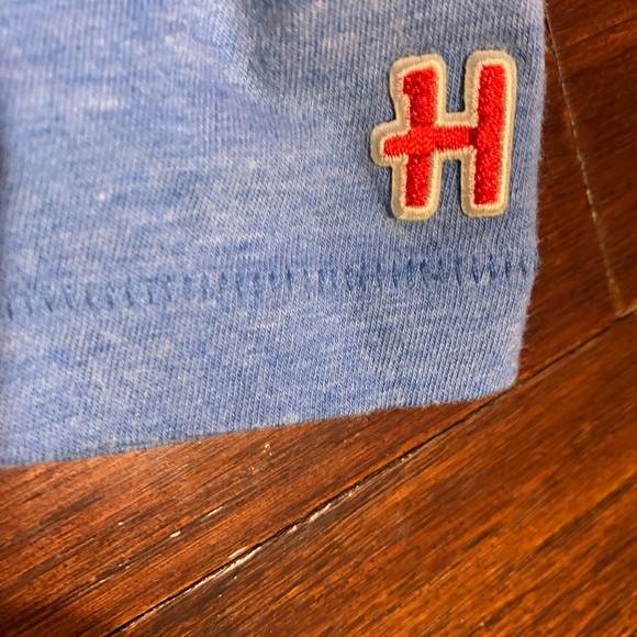 Jackie Robinson Homage Graphic T-shirt - Picture 3 of 7